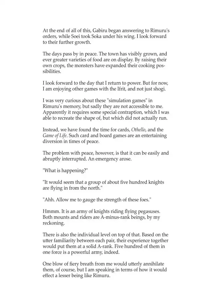 That Time I Got Reincarnated as a Slime Chapter 31.5 image 04_optimized